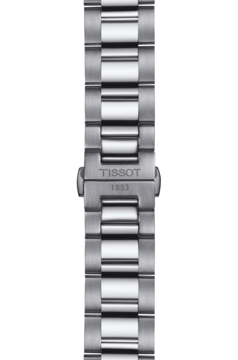 TISSOT V8 QUARTZ CHRONOGRAPH T106.417.11.051.00