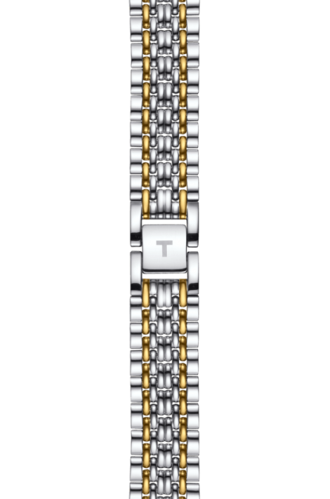 TISSOT EVERYTIME SMALL T109.210.22.031.00