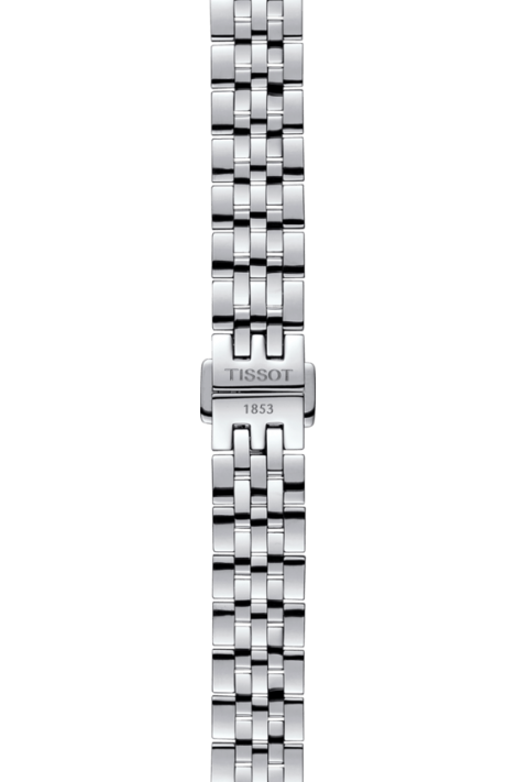 TISSOT LE LOCLE AUTOMATIC SMALL LADY (25.30) T41.1.183.34