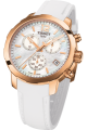 TISSOT QUICKSTER CHRONOGRAPH T095.417.37.117.00