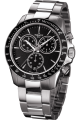 TISSOT V8 QUARTZ CHRONOGRAPH T106.417.11.051.00