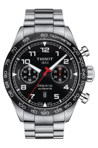 TISSOT PRS 516 AUTOMATIC CHRONOGRAPH T131.627.11.052.00
