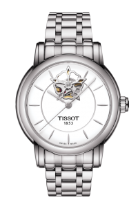 TISSOT LADY HEART POWERMATIC 80 T050.207.11.011.04