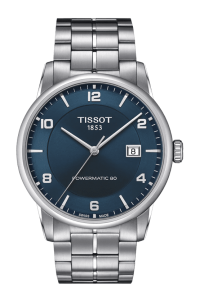 TISSOT LUXURY POWERMATIC 80 T086.407.11.047.00