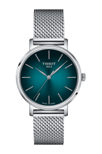 TISSOT EVERYTIME LADY T143.210.11.091.00