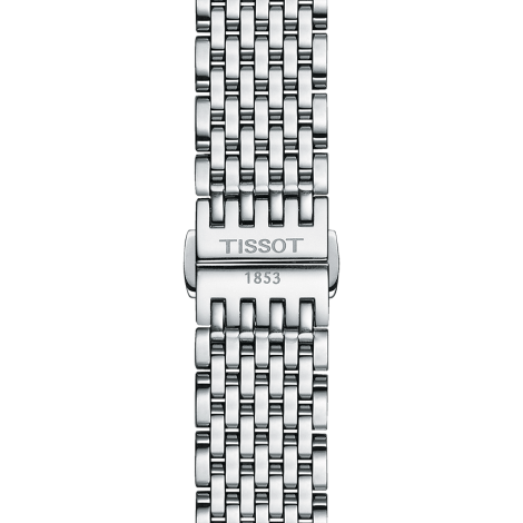 TISSOT EVERYTIME LADY T143.210.11.011.01