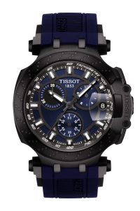 TISSOT T-RACE CHRONOGRAPH T115.417.37.041.00