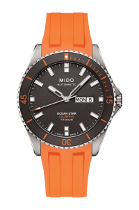 MIDO OCEAN STAR 200 M026.430.47.061.00