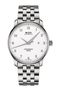 MIDO BARONCELLI JUBILÉE M037.608.11.012.00