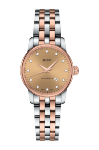 MIDO BARONCELLI M7600.9.67.1