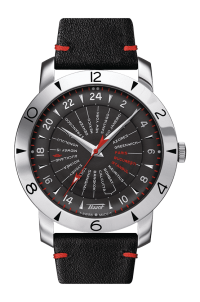 TISSOT HERITAGE NAVIGATOR ROMANIA LIMITED EDITION T078.641.16.057.02