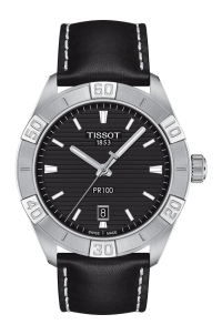 TISSOT PR 100 SPORT GENT T101.610.16.051.00