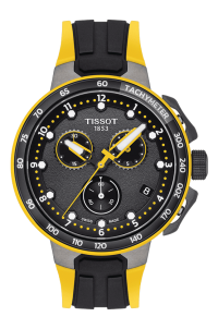 TISSOT T-RACE CYCLING TOUR DE FRANCE 2019 SPECIAL EDITION T111.417.37.057.00