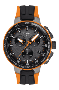 TISSOT T-RACE CYCLING CHRONOGRAPH T111.417.37.441.04