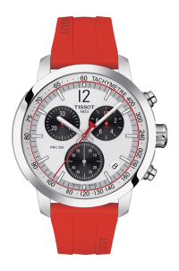 TISSOT PRC 200 IIHF 2020 SWISS EDITION T114.417.17.037.01