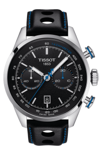 TISSOT ALPINE ON BOARD AUTOMATIC CHRONOGRAPH T123.427.16.051.00