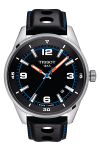 TISSOT ALPINE ON BOARD T123.610.16.057.00