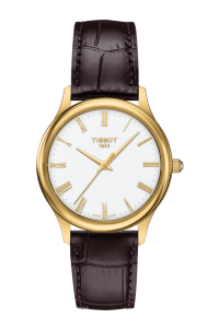 TISSOT EXCELLENCE LADY 18K GOLD T926.210.16.013.00