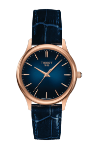 TISSOT EXCELLENCE LADY 18K GOLD T926.210.76.041.00