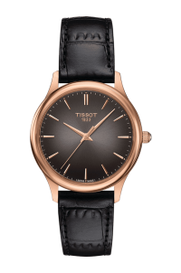 TISSOT EXCELLENCE LADY 18K GOLD T926.210.76.061.00