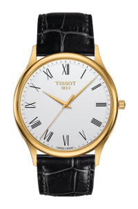 TISSOT EXCELLENCE 18K GOLD T926.410.16.013.00