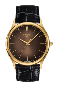 TISSOT EXCELLENCE 18K GOLD T926.410.16.291.00