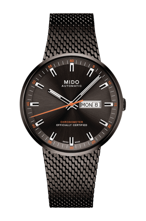 MIDO COMMANDER ICÔNE M031.631.33.061.00