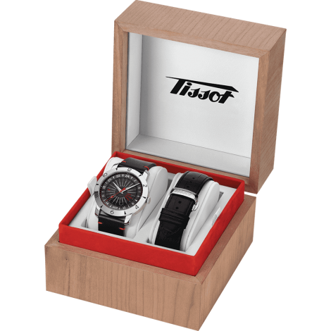 TISSOT HERITAGE NAVIGATOR ROMANIA LIMITED EDITION T078.641.16.057.02