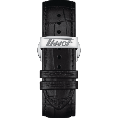 TISSOT HERITAGE NAVIGATOR ROMANIA LIMITED EDITION T078.641.16.057.02