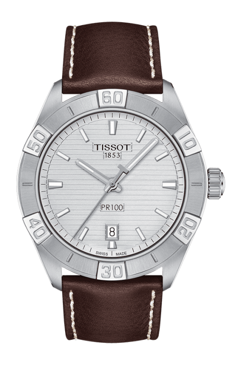 TISSOT PR 100 SPORT GENT T101.610.16.031.00