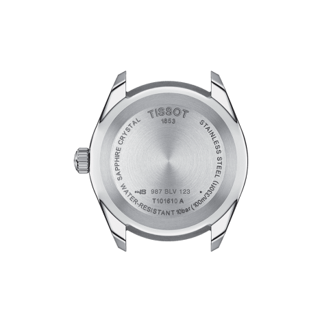 TISSOT PR 100 SPORT GENT T101.610.16.031.00