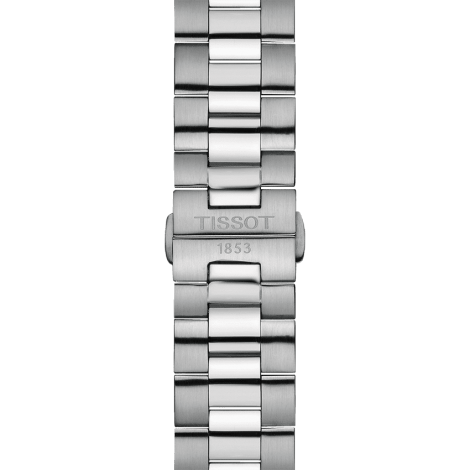 TISSOT GENTLEMAN TITANIUM T127.410.44.041.00