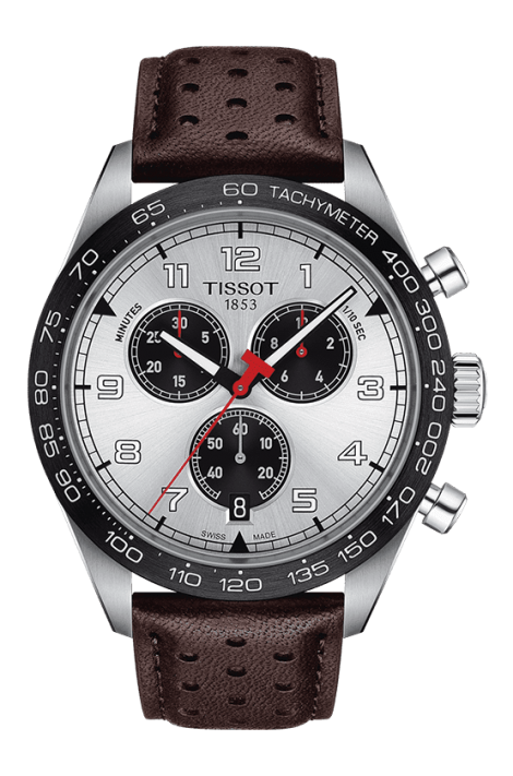 TISSOT PRS 516 CHRONOGRAPH T131.617.16.032.00