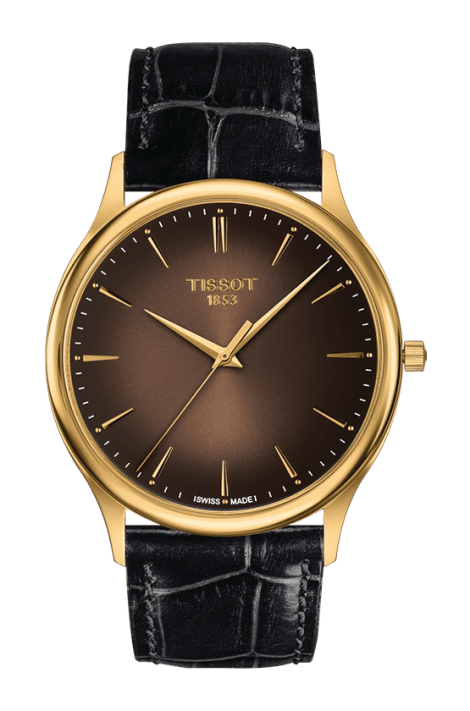 TISSOT EXCELLENCE 18K GOLD T926.410.16.291.00