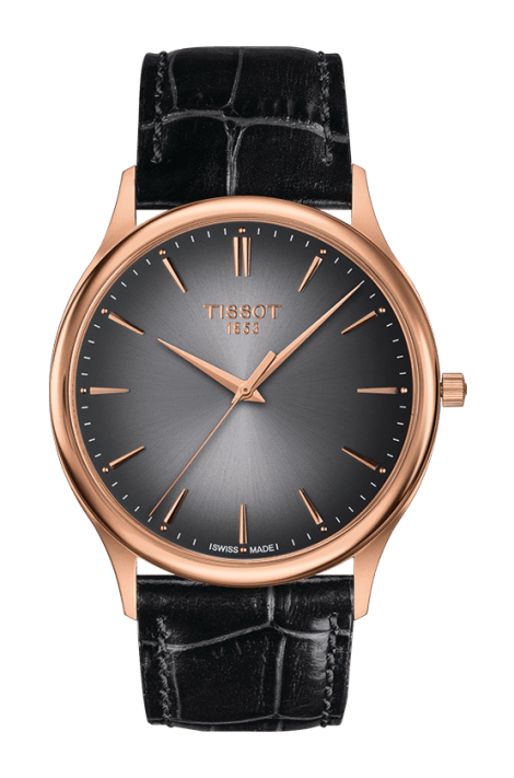 TISSOT EXCELLENCE 18K GOLD T926.410.76.061.00