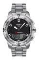 TISSOT T-TOUCH II STAINLESS STEEL T047.420.11.051.00