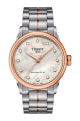 TISSOT LUXURY AUTOMATIC T086.207.22.116.00