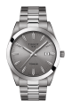 TISSOT GENTLEMAN TITANIUM T127.410.44.081.00