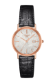 TISSOT GOLDRUN LADY 18K GOLD T922.210.76.111.00