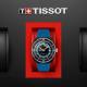 TISSOT SIDERAL POWERMATIC 80 T145.407.97.057.01