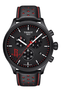 TISSOT CHRONO XL NBA TEAMS HOUSTON ROCKETS T116.617.36.051.09