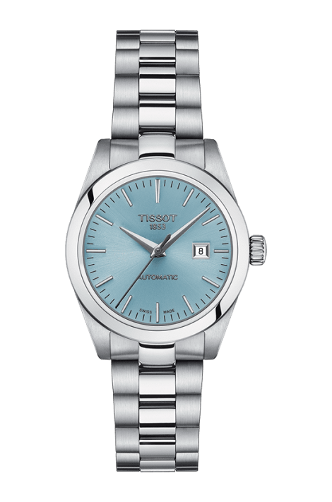 TISSOT T-MY LADY AUTOMATIC T132.007.11.351.00