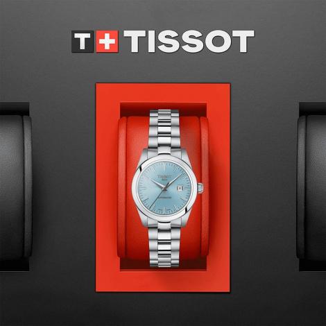 TISSOT T-MY LADY AUTOMATIC T132.007.11.351.00