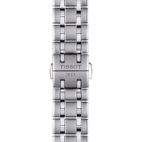 TISSOT CHEMIN DES TOURELLES SKELETON T139.836.11.048.00