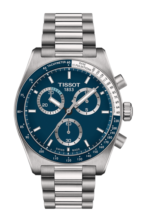 TISSOT PR516 CHRONOGRAPH T149.417.11.041.00