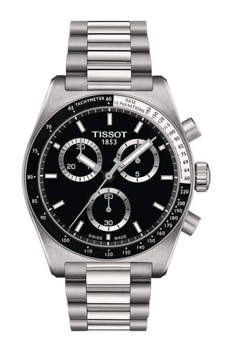 TISSOT PR516 CHRONOGRAPH T149.417.11.051.00