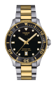 TISSOT SEASTAR 1000 40MM T120.410.22.051.00