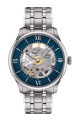 TISSOT CHEMIN DES TOURELLES SKELETON T139.836.11.048.00