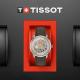 TISSOT CHEMIN DES TOURELLES SKELETON T139.836.16.261.00