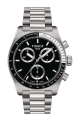 TISSOT PR516 CHRONOGRAPH T149.417.11.051.00